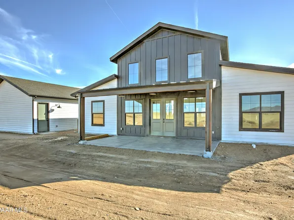 8684 N Copperfield Pkwy, Prescott Valley, AZ 86315