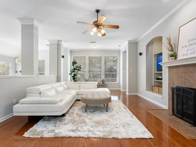 10408 Peekston Dr, Austin, TX, 78726