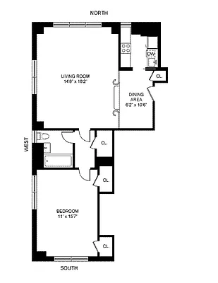 Sold by Keller Williams NYC | media 8