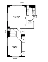 Sold by Keller Williams NYC