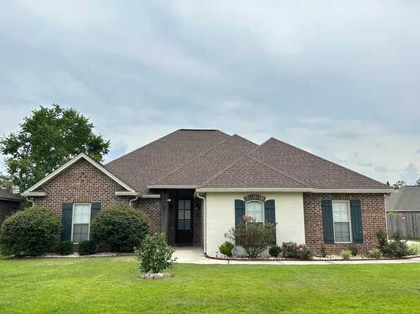 183 Sunline Dr, Petal, MS 39465
