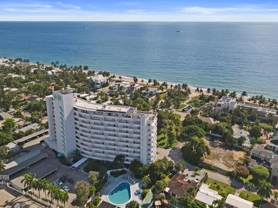 2840 N Ocean Boulevard #903, Fort Lauderdale, FL, 33308