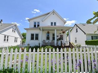 212 N 70th St, Milwaukee, WI 53213