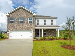 156 Bucky Loop, Murrells Inlet, SC 29576