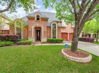 183 Georgian Dr, Coppell, TX 75019