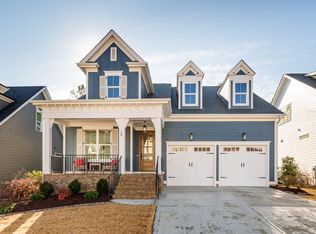 56 Post Oak Rd, Chapel Hill, NC 27516