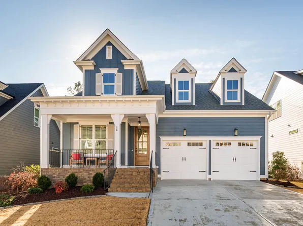 56 Post Oak Rd, Chapel Hill, NC 27516