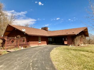 E3464 Brinkman Ridge Rd, Coon Valley, WI 54623