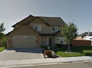 12609 W Collingwood St, Boise, ID 83709