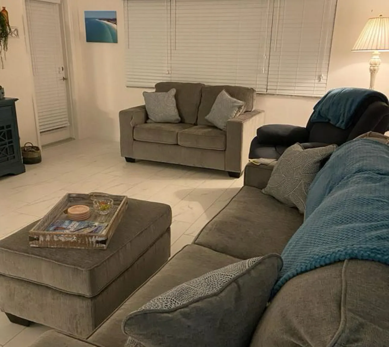 2 bed, $2,800 — Photo 3