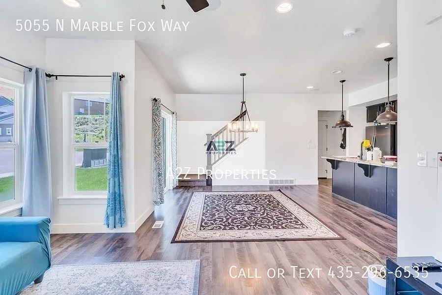 4 bed, 3.5 bath, 2100 sqft, $2,375 — Photo 4