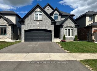 329 Masters Dr, Woodstock, ON N4T0L2