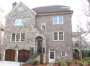 3725 Vermont Pl NE #8, Atlanta, GA 30319