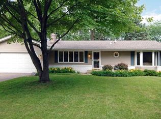 5612 Heather Ln, Edina, MN 55436