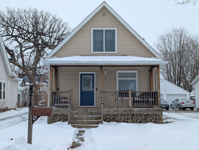 214 8th Ave SE, Rochester, MN, 55904