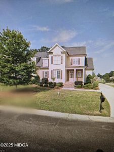 401 Leamington Ln, Macon, GA, 31220