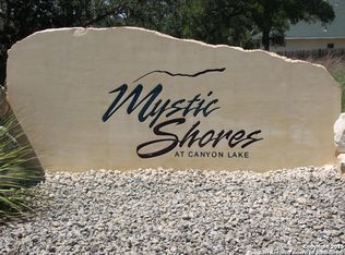 307 Red Rose St, Spring Branch, TX 78070