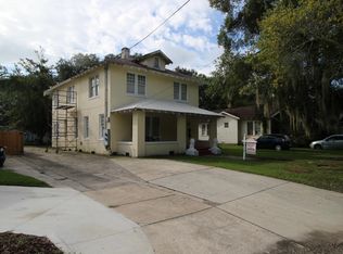 3408 Mayflower St #1, Jacksonville, FL 32205