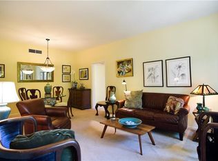 10658 Park Village Pl APT D, Dallas, TX 75230