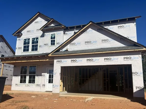 200 Ruby Robin Rd, Jefferson, GA 30549