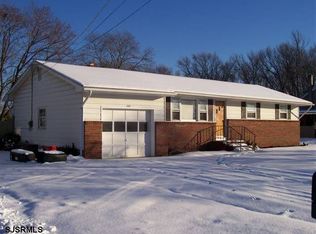 1785 David St, Vineland, NJ 08360