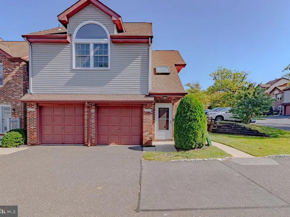 1326 Chanticleer, Cherry Hill, NJ 08003