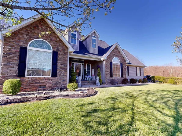 161 Township Road 354, Chesapeake, OH 45619