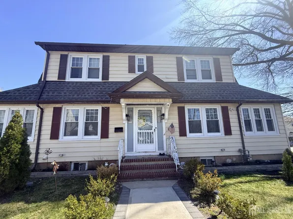 955 Hamilton St, Rahway, NJ 07065