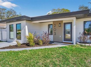 203 Driftwood Dr W, Palm Harbor, FL 34683