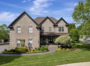 1009 Alice Springs Cir, Spring Hill, TN 37174