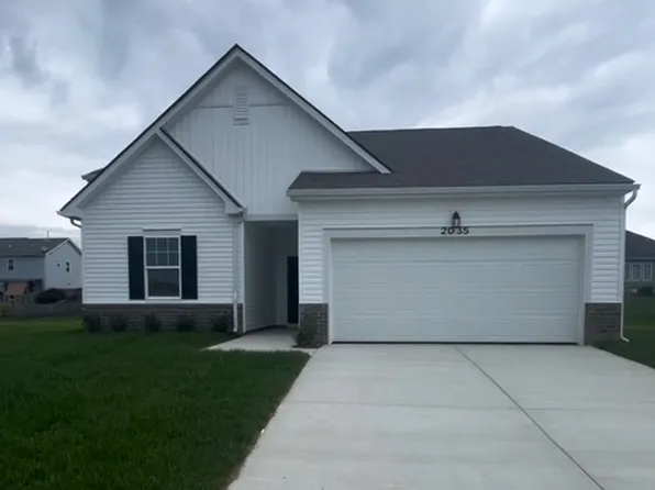 2035 Sellerback Way, Columbia, TN 38401