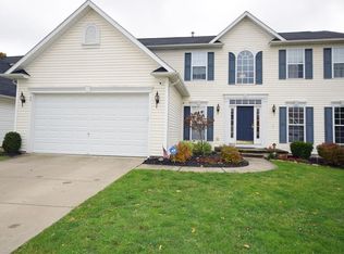 768 Admore Dr, Kent, OH 44240