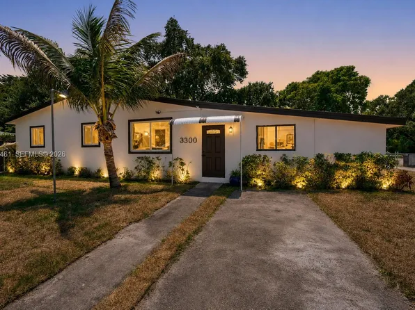 3300 SW 40th Ave, West Park, FL 33023