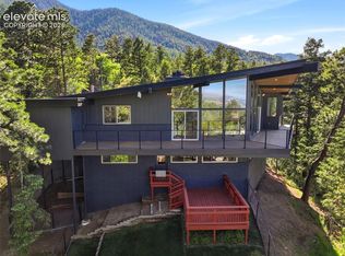 17 Pine Rd, Colorado Springs, CO 80906