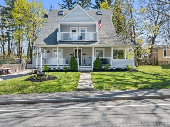 17 Broad St, Weymouth, MA 02188