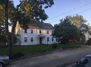 92 Chandler Rd, Medford, MA 02155