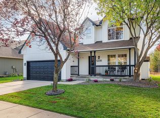 5208 S Altamont Ln, Spokane, WA 99223