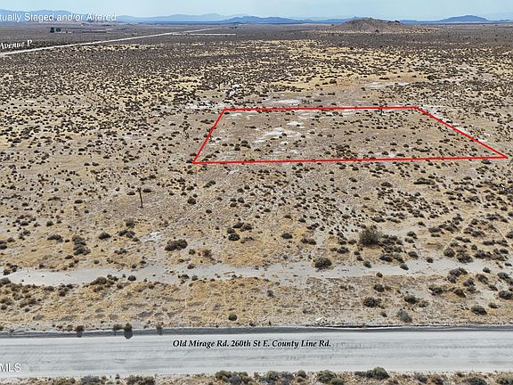 5th image of County Line Rd