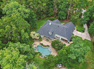 47 Creek Forest Ln, Conroe, TX 77384