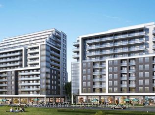 3421 Sheppard Ave E #A212-05, Toronto, ON M1T 0C1