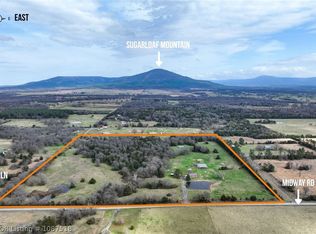 34062 Midway Rd, Poteau, OK 74953