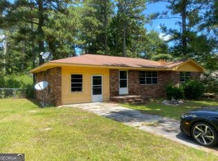 1214 Culpepper Cir, Thomson, GA 30824