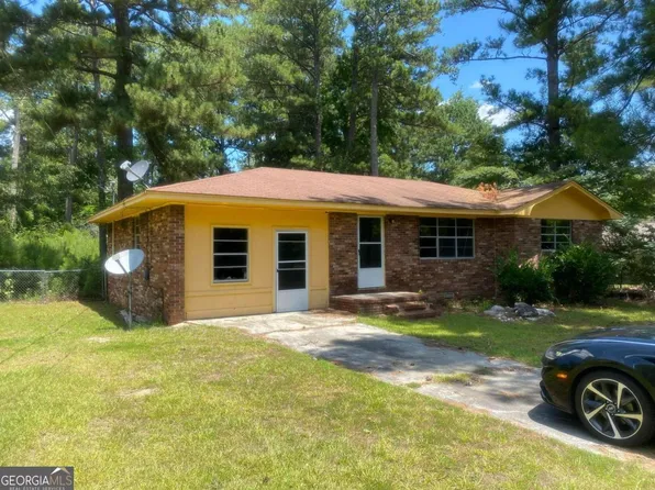 1214 Culpepper Cir, Thomson, GA 30824