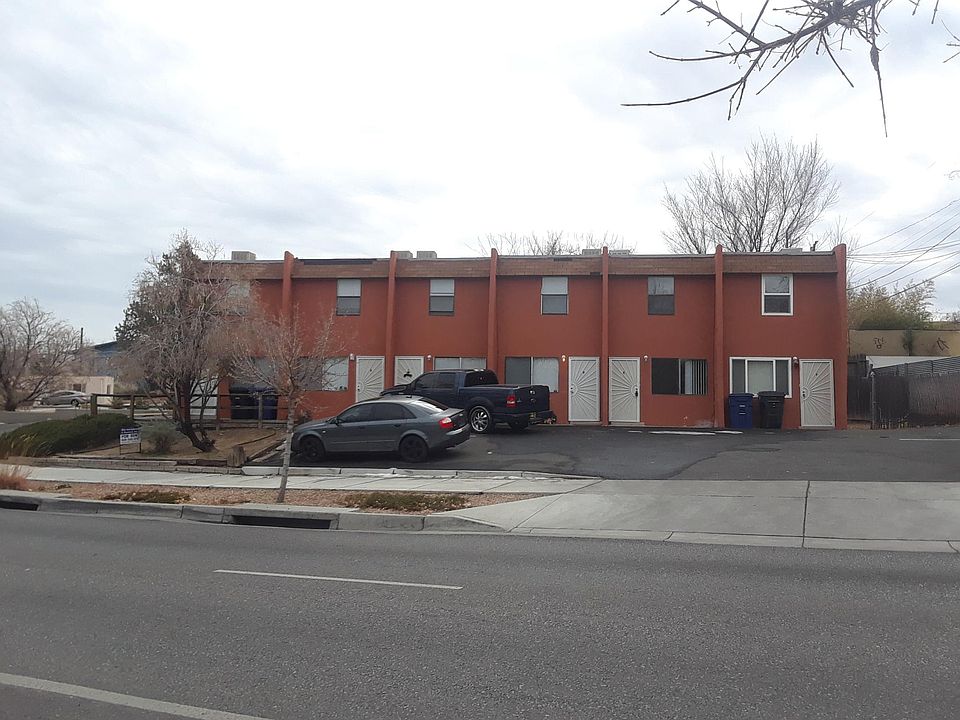 1st image of 301 Morningside Dr SE #C