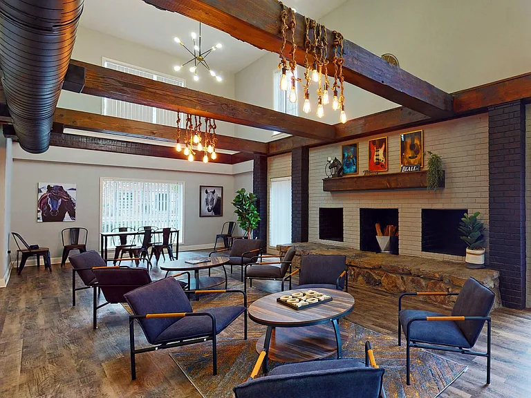 Azure Place Apartments — Photo 13