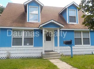 317 Center St, Pasadena, TX 77506