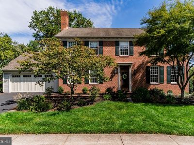 802 Pamelas Ln, Mechanicsburg, PA, 17050