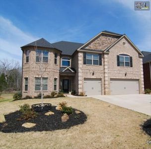 271 Hilton Village Dr, Chapin, SC, 29036