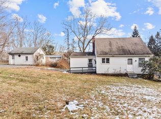 65 Weekeepeemee Road, Bethlehem, CT 06751