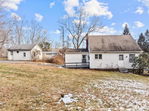 65 Weekeepeemee Road, Bethlehem, CT 06751